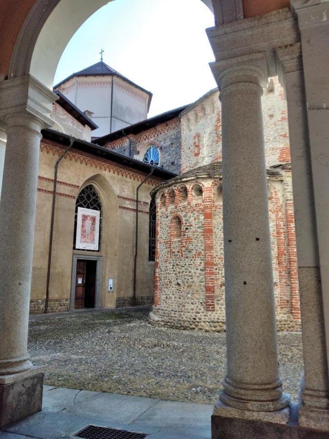 Appartamento A Due Passi Da Burcina Favaro Zewnętrze zdjęcie