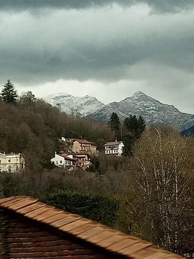 Appartamento A Due Passi Da Burcina Favaro Zewnętrze zdjęcie