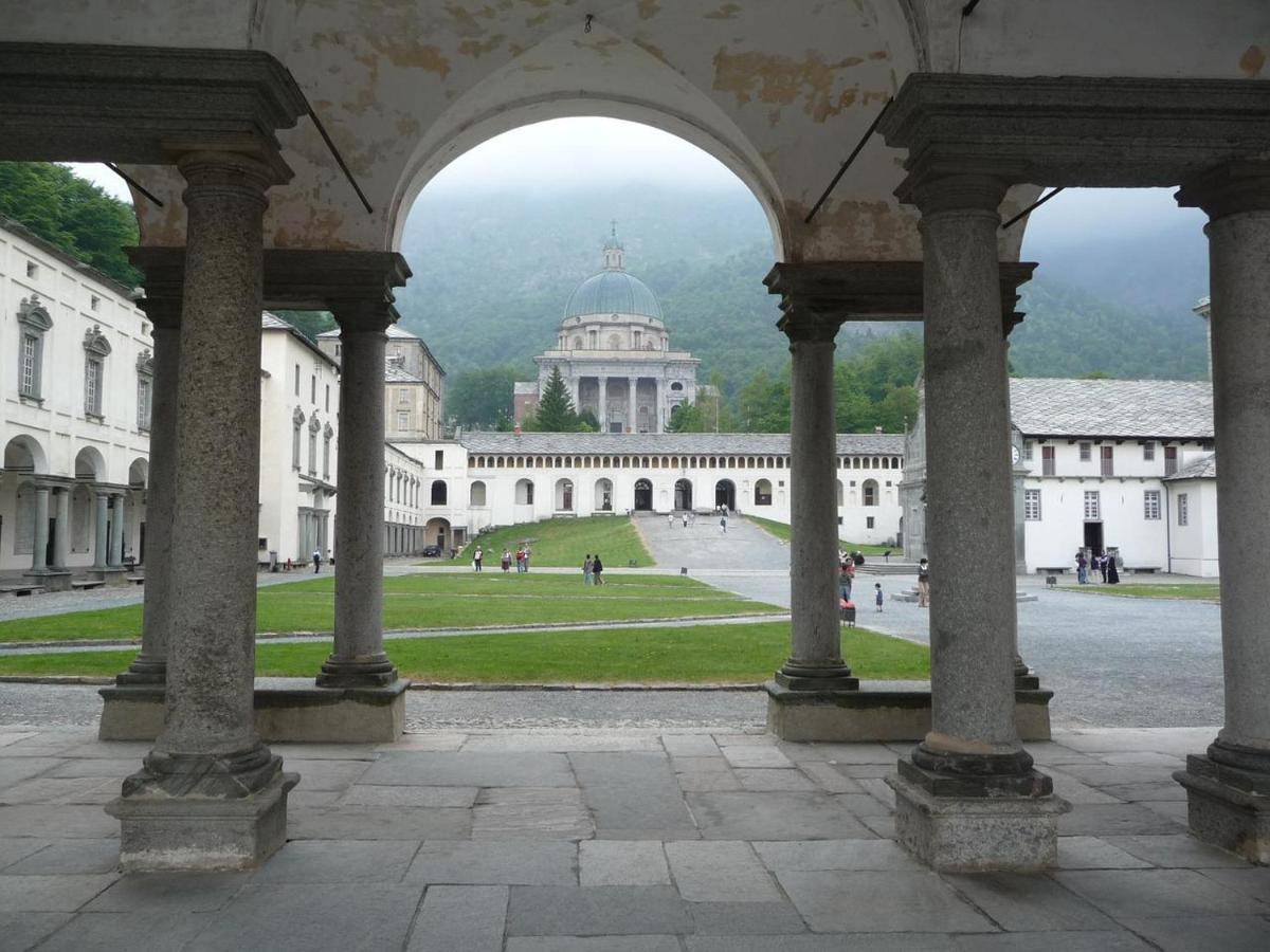 Appartamento A Due Passi Da Burcina Favaro Zewnętrze zdjęcie