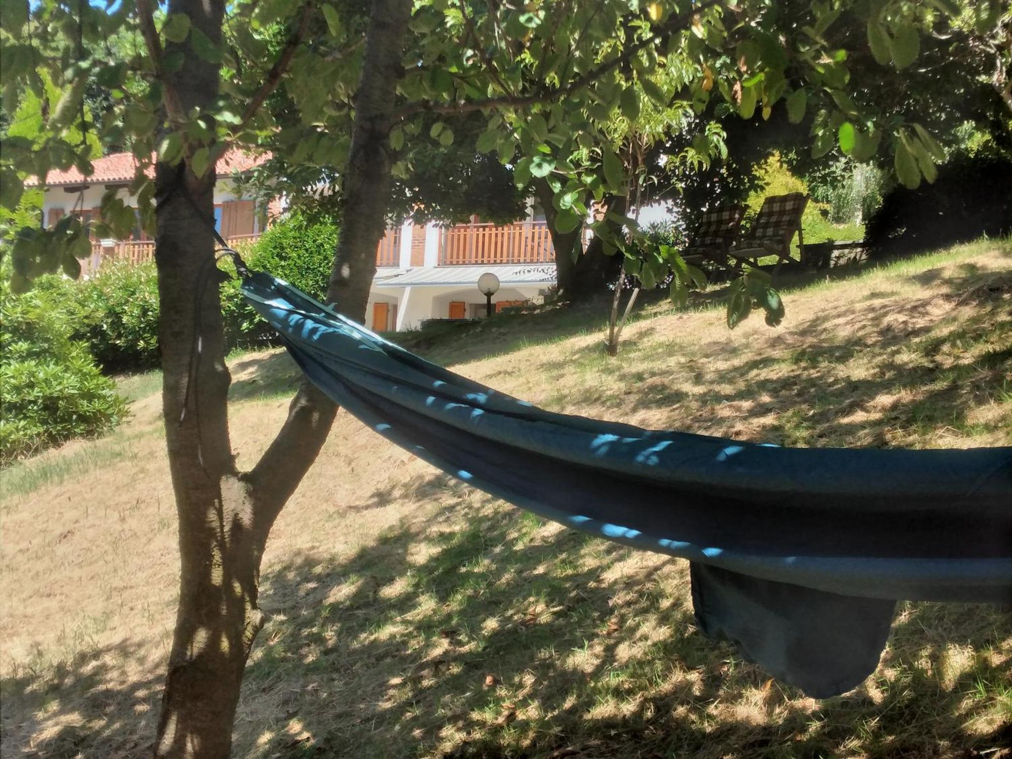 Appartamento A Due Passi Da Burcina Favaro Zewnętrze zdjęcie